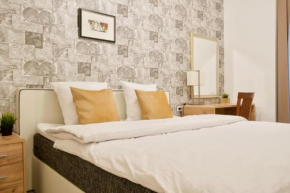 Premium Apartments by Hi5 - Elegant Suites